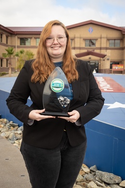 Recognizing dedication at 1st Marine Division: 2024 DoD SAPRO annual awards honor outstanding contributions