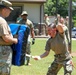 Tennessee National Guard MPs train together in Tullahoma