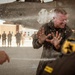 56th FW commander's fini flight ends with a splash