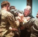 56th FW commander's fini flight ends with a splash