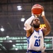 2024 Warrior Games: Showcasing Skill in Wheelchair Basketball