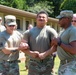 Tennessee National Guard MPs train together in Tullahoma