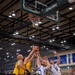 2024 Warrior Games: Showcasing Skill in Wheelchair Basketball