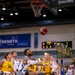 2024 Warrior Games: Showcasing Skill in Wheelchair Basketball