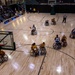 2024 Warrior Games: Showcasing Skill in Wheelchair Basketball