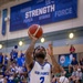 2024 Warrior Games: Showcasing Skill in Wheelchair Basketball