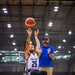 2024 Warrior Games: Showcasing Skill in Wheelchair Basketball