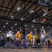 2024 Warrior Games: Showcasing Skill in Wheelchair Basketball