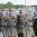 Tennessee National Guard MPs train together in Tullahoma