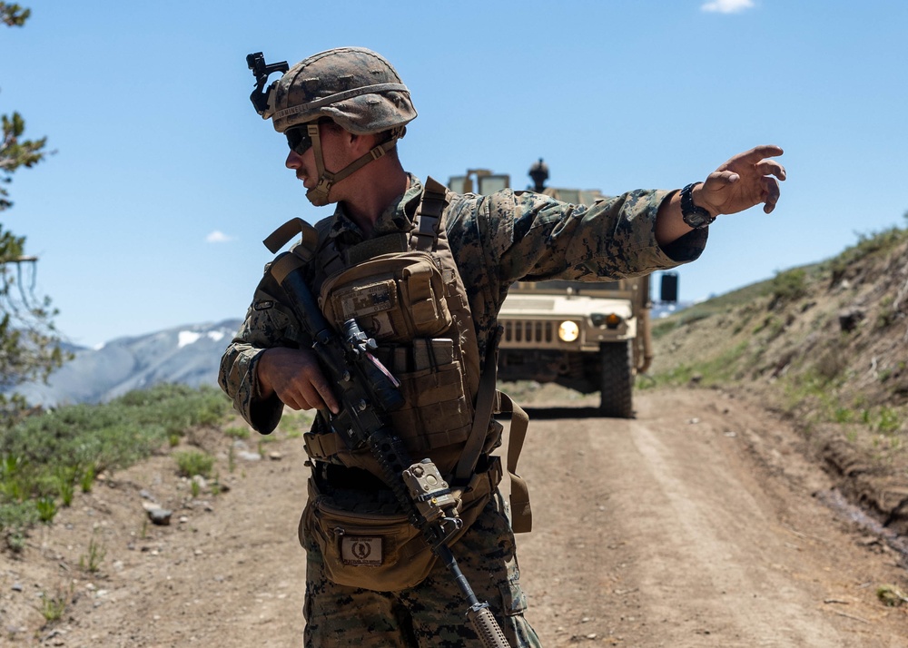 MTX 4-24: Final Exercise