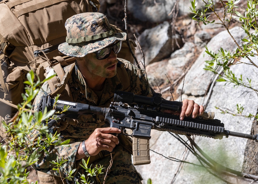 MTX 4-24: Final Exercise