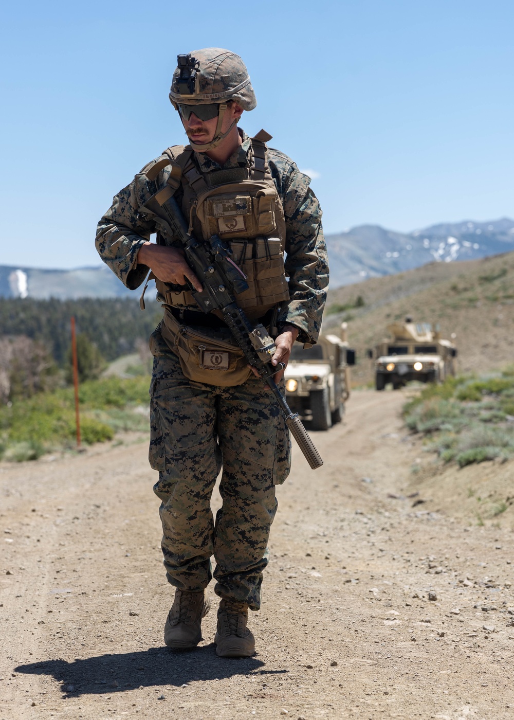 MTX 4-24: Final Exercise