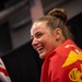 Adaptive athletes excel at Warrior Games indoor rowing