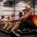 Adaptive athletes excel at Warrior Games indoor rowing