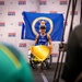 Adaptive athletes excel at Warrior Games indoor rowing