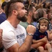 Adaptive athletes excel at Warrior Games indoor rowing