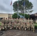 434 SFS, 434 CS complete annual tour in Italy