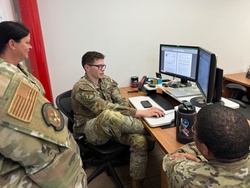 434 SFS, 434 CS complete annual tour in Italy [Image 3 of 3]