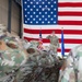 Aircraft Maintenance Squadron Change of Command
