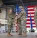 Aircraft Maintenance Squadron Change of Command