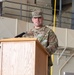 Aircraft Maintenance Squadron Change of Command