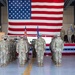 Aircraft Maintenance Squadron Change of Command