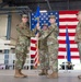 Aircraft Maintenance Squadron Change of Command