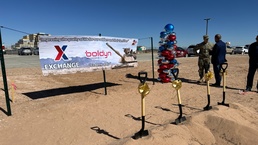 Army &amp; Air Force Exchange Service Strengthens Benefit with Telecom Investments