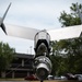 The 605th AMXS Memorializes the KC-10 Extender