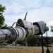 The 605th AMXS Memorializes the KC-10 Extender