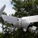 The 605th AMXS Memorializes the KC-10 Extender