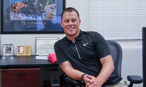 Frontier Banter: The Frontier Banter Podcast