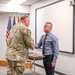 Retirement Ceremony Sgt. Maj. Adam C. Raynor