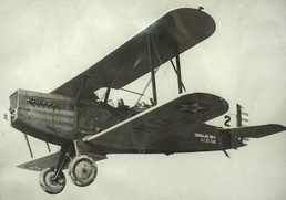 Pennsylvania’s oldest Air unit turning 100