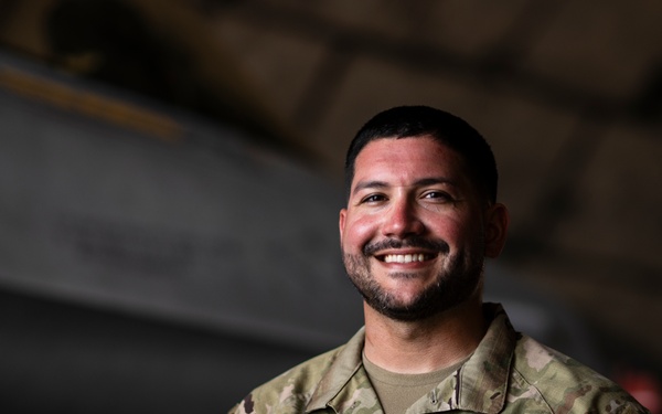Faces of Chiclayo Airshow