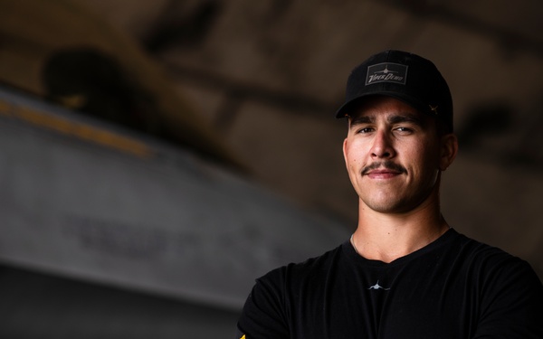 Faces of Chiclayo Airshow