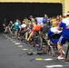 2024 DoD Warrior Games Athletes Nock, Aim, And Hit Their Targets with Adaptive Archery Competition