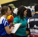 2024 DoD Warrior Games Athletes Nock, Aim, And Hit Their Targets with Adaptive Archery Competition