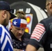 2024 DoD Warrior Games Athletes Nock, Aim, And Hit Their Targets with Adaptive Archery Competition