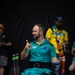 2024 DoD Warrior Games Athletes Nock, Aim, And Hit Their Targets with Adaptive Archery Competition