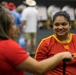 2024 DoD Warrior Games Athletes Nock, Aim, And Hit Their Targets with Adaptive Archery Competition