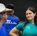 2024 DoD Warrior Games Athletes Nock, Aim, And Hit Their Targets with Adaptive Archery Competition