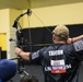 2024 DoD Warrior Games Athletes Nock, Aim, And Hit Their Targets with Adaptive Archery Competition