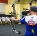 2024 DoD Warrior Games Athletes Nock, Aim, And Hit Their Targets with Adaptive Archery Competition