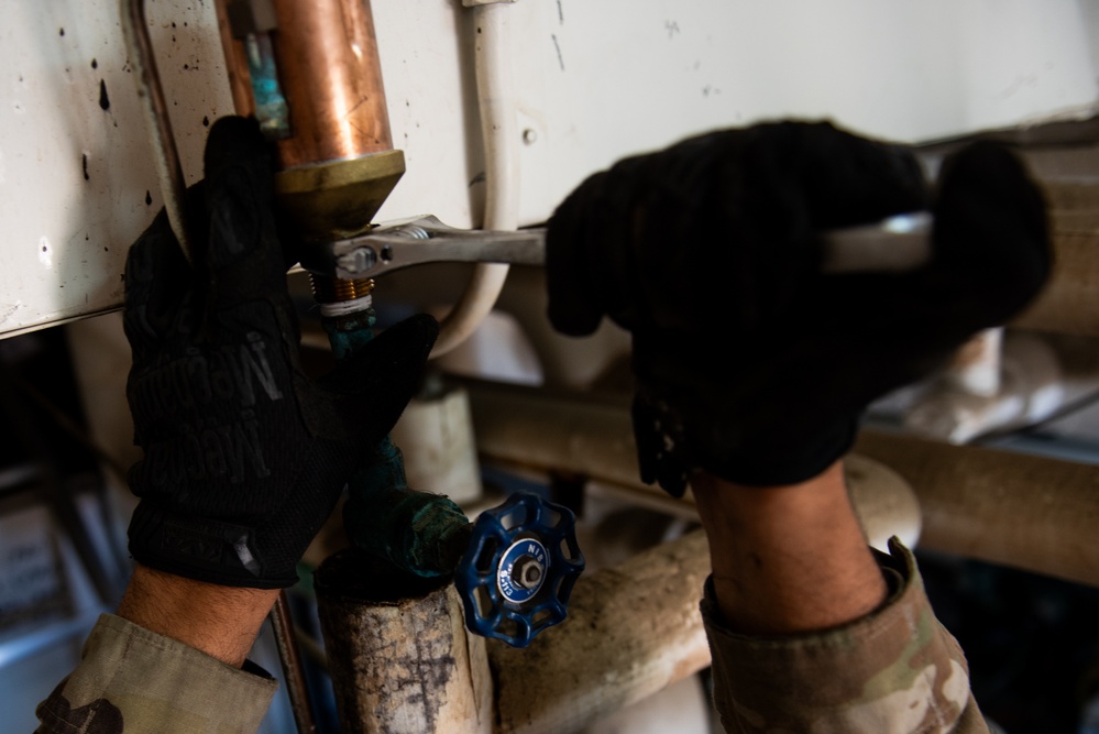 Travis HVAC brings summer season comfort