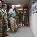 NWS Yorktown Sailors connect with installation history at York County Historical Museum