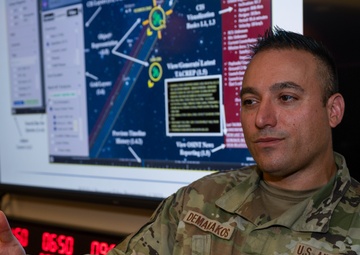 Colorado reservist granted $2.5M to develop artificial intelligence prototype