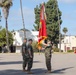 1st Medical Battalion Change of Command Ceremony
