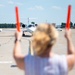 Col. Vincent Livie's Final Flight