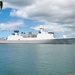 HNLMS Tromp Arrives for RIMPAC 2024
